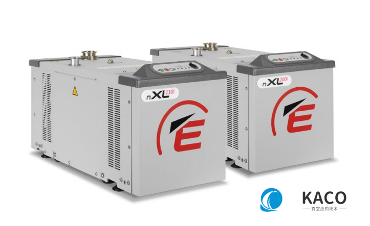 Edwards愛德華nXLi多級羅茨干式真空泵產品圖2 Edwards愛德華nXLi多級羅茨干式真空泵產品圖2