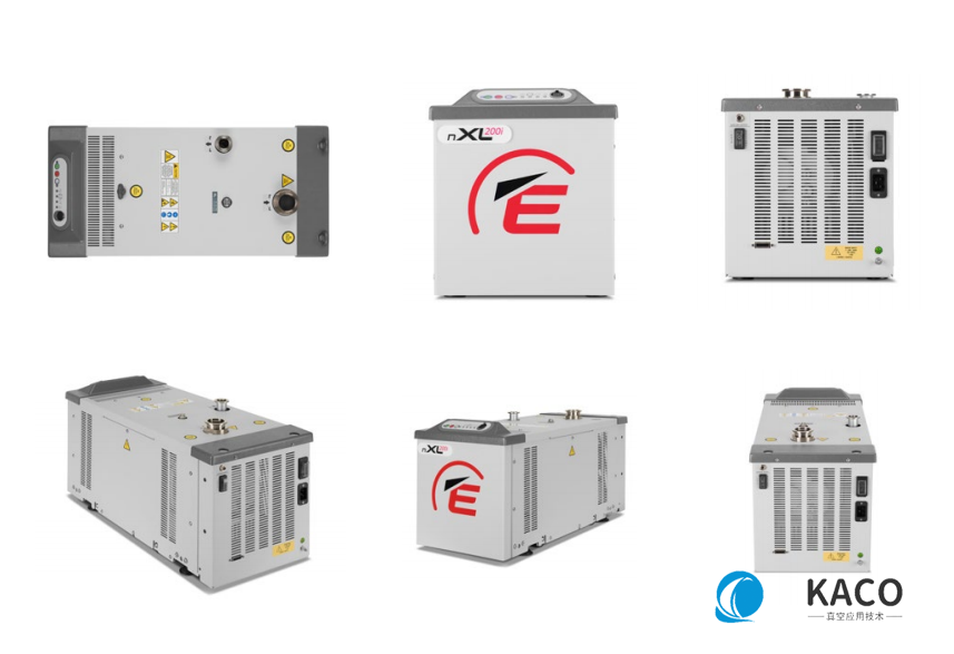 Edwards愛德華nXLi多級羅茨干式真空泵產品細節(jié)圖 Edwards愛德華nXLi多級羅茨干式真空泵產品細節(jié)圖