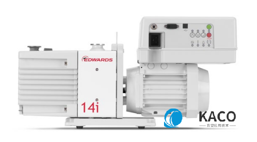Edwards愛德華油封旋片泵nRV4i、nRV6i、nRV10i、nRV14i