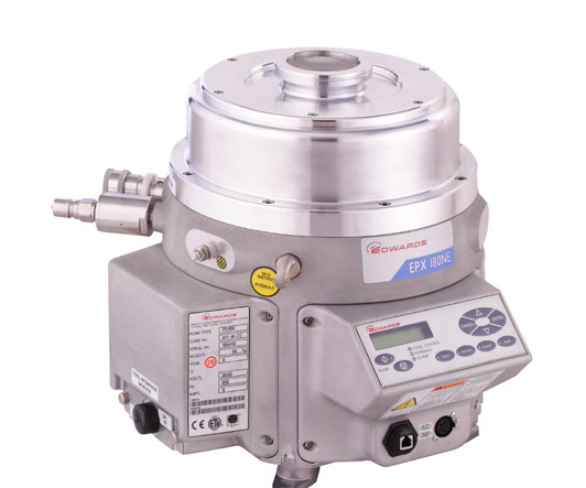 Edwards愛(ài)德華EPX高真空干泵EPX180LE、EPX180NE、EPX500LE、EPX500NE