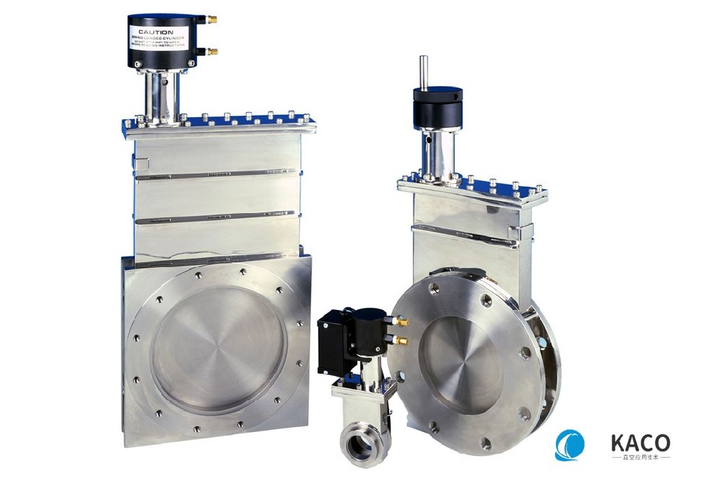 GV氣動(dòng)真空插板閥 GV氣動(dòng)真空插板閥