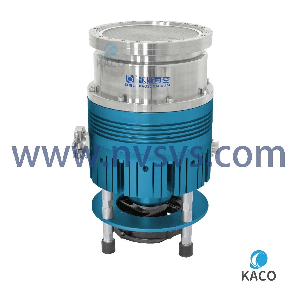 風冷混合分子泵真空泵GFF600F