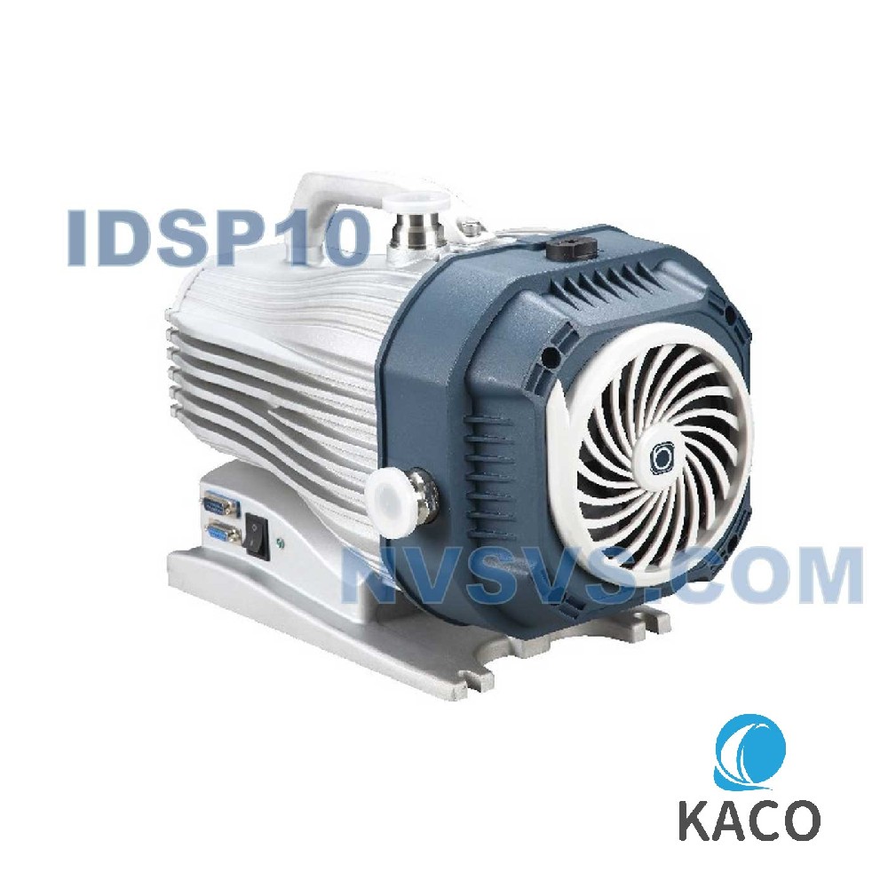 鮑斯10m3/h風(fēng)冷無油真空泵干式渦旋真空泵IDSP10