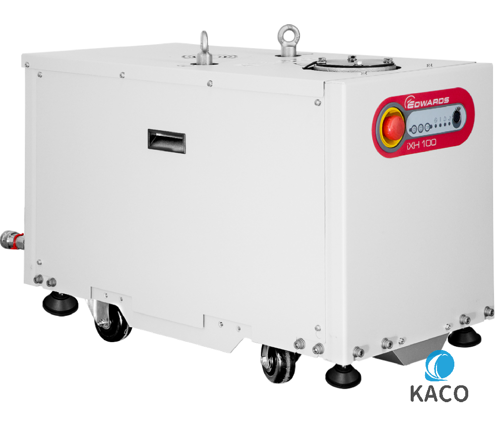 愛(ài)德華Edwards真空泵iXH100半導(dǎo)體干泵AC010A121000