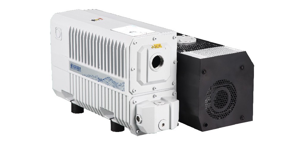 鮑斯單級油旋片泵SRV300