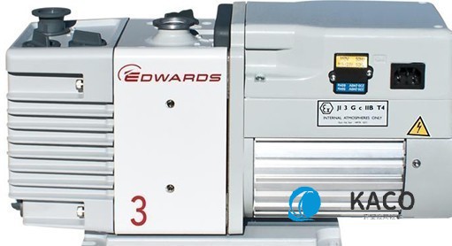 旋片式真空泵英國愛德華真空泵EV大型油封旋片